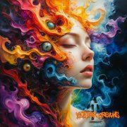 Alister Dreams - Подруга под барбитуратами