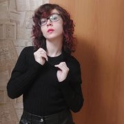 Игнатюк Кристина - Песня про жизнь в Сургуте - фото
