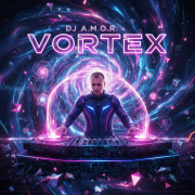 DJ A.M.O.R. - Vortex (Energy breakbeat)