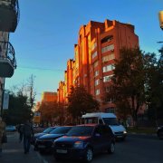 Андрианова Анастасия - Лунная Дева