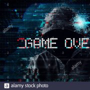 Ошибка