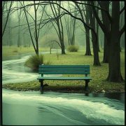 КрAIнеба - Тихий уголок