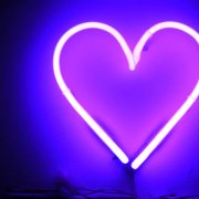 P[glover- Neon love