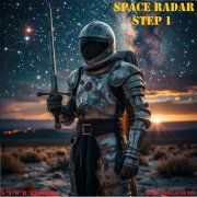 S*T*S*R*Records - COSMIC KNIGHT