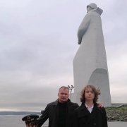 Защитникам Советского Заполярья Автор Виталий Дудченко