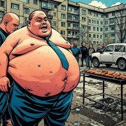 Nick - Стипуха Freedom