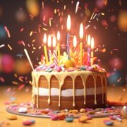 КПМ - С днем рождения, теща