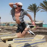 С Днём рождения, Друг! Автор Виталий Дудченко