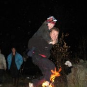 Гимн ЦСП. Автор Виталий Дудченко