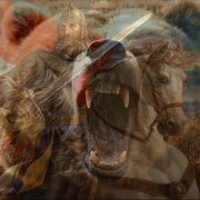 КПМ - Русский дух