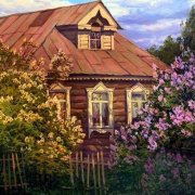 SerPol - Отчий дом [Father's house]