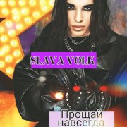 Slava Volk - Прощай навсегда