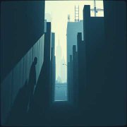 КрAIнеба - Тени на стене