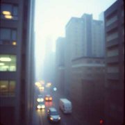 КрAIнеба - Бег жизни