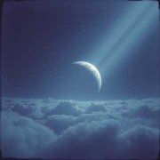 Багира Блэк -Я буду небом твоим