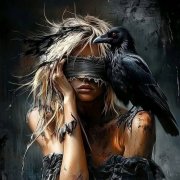 Багира Блэк -Я по осколкам прожитых мной дней