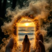 Багира Блэк -Тобой дышу