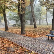 Бакань - Моя осень