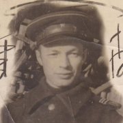 Наш корабль с красным флагом! Автор Виталий Дудченко