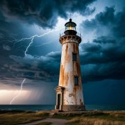 The Light house - фото