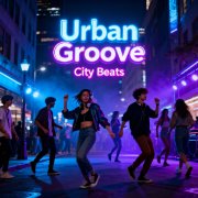 Urban Groove - фото