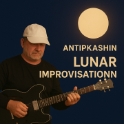 antipkashin-Лунный импровиз - фото