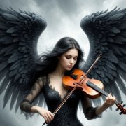 Сыграй мне мой ангел