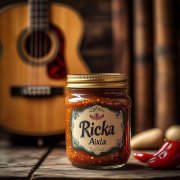 DoBroLeTka - Rico- аджика