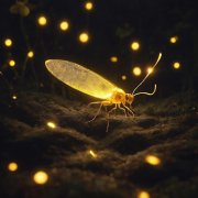 BVSKIL - The last firefly - фото