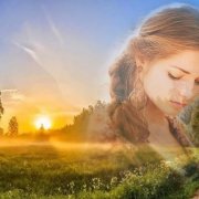 И. Бакань - Я твой ветер, ты моя берёза