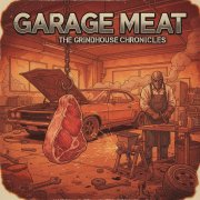 Dj Scaral-garage meat