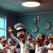 Умилин Александр - Дурдом.