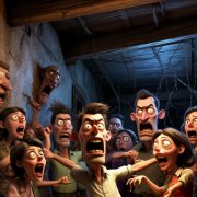 Умилин Александр - Танцы