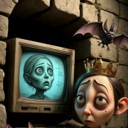 Умилин Александр - Мумиё.