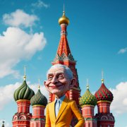 Умилин Александр - Вновь в Союзе