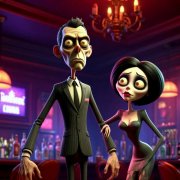 Умилин Александр - Скини фит.