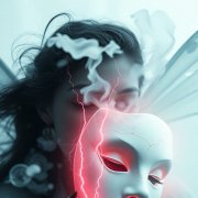 Багира Блэк- Маски