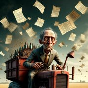 Умилин Александр - Комбайнёр