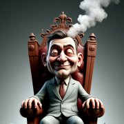 Умилин Александр - Ассенизатор