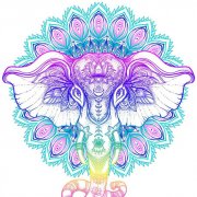 SeverNaya - Ganesha2