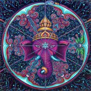 SeverNaya - Ganesha3