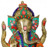 SeverNaya - Ganesha6