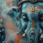 SeverNaya - Ganesha8