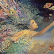 Боска. Листопад