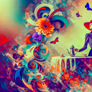 Капля тепла - слова: Сергей Борисов