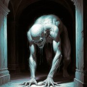 Умилин Александр - Ростовский зверь.