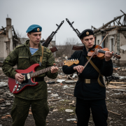 Мой лепесток