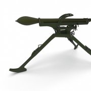 КПМ - Козерожка