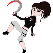 NIKA76NYAH - MISSION ####