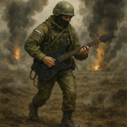 Сквозь ад